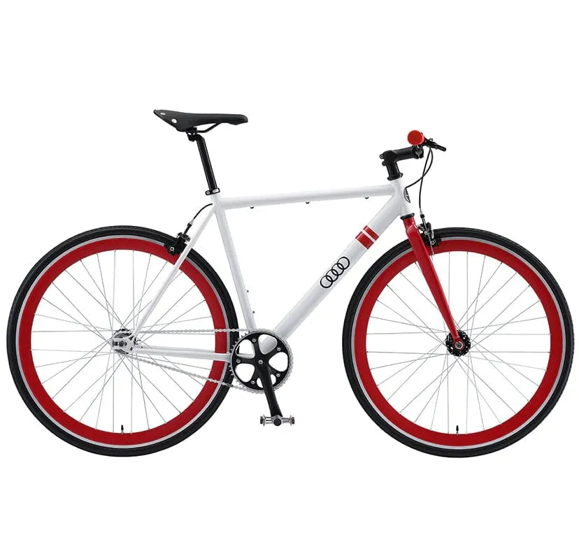 Solé Bicycles Single Speed Fixed Gear