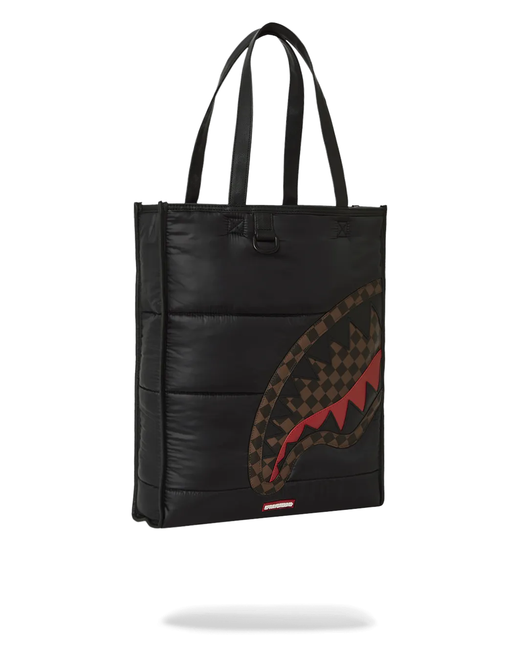 Sprayground - Puffer Shark Vail Flex Tote