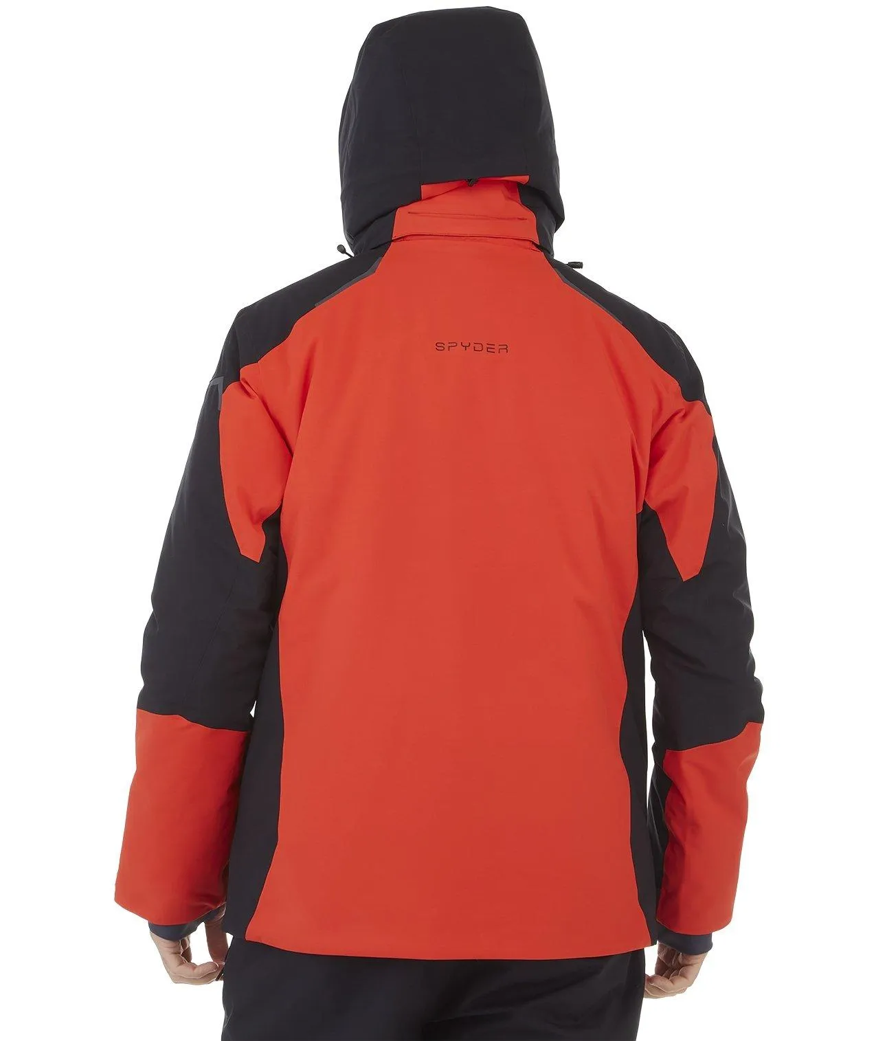 Spyder Copper Jacket | Men's Ski Jackets UK