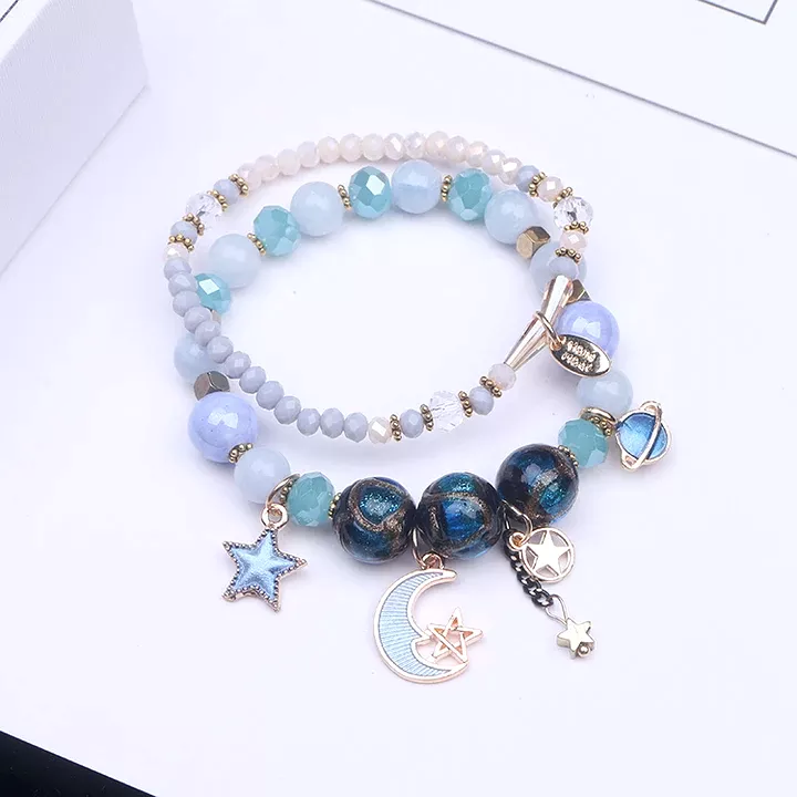 Star / Dolphin Bracelet AD210203