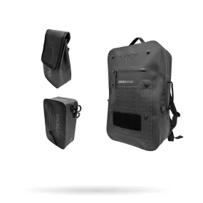 TACTICAL - GEAR BAG BUNDLE