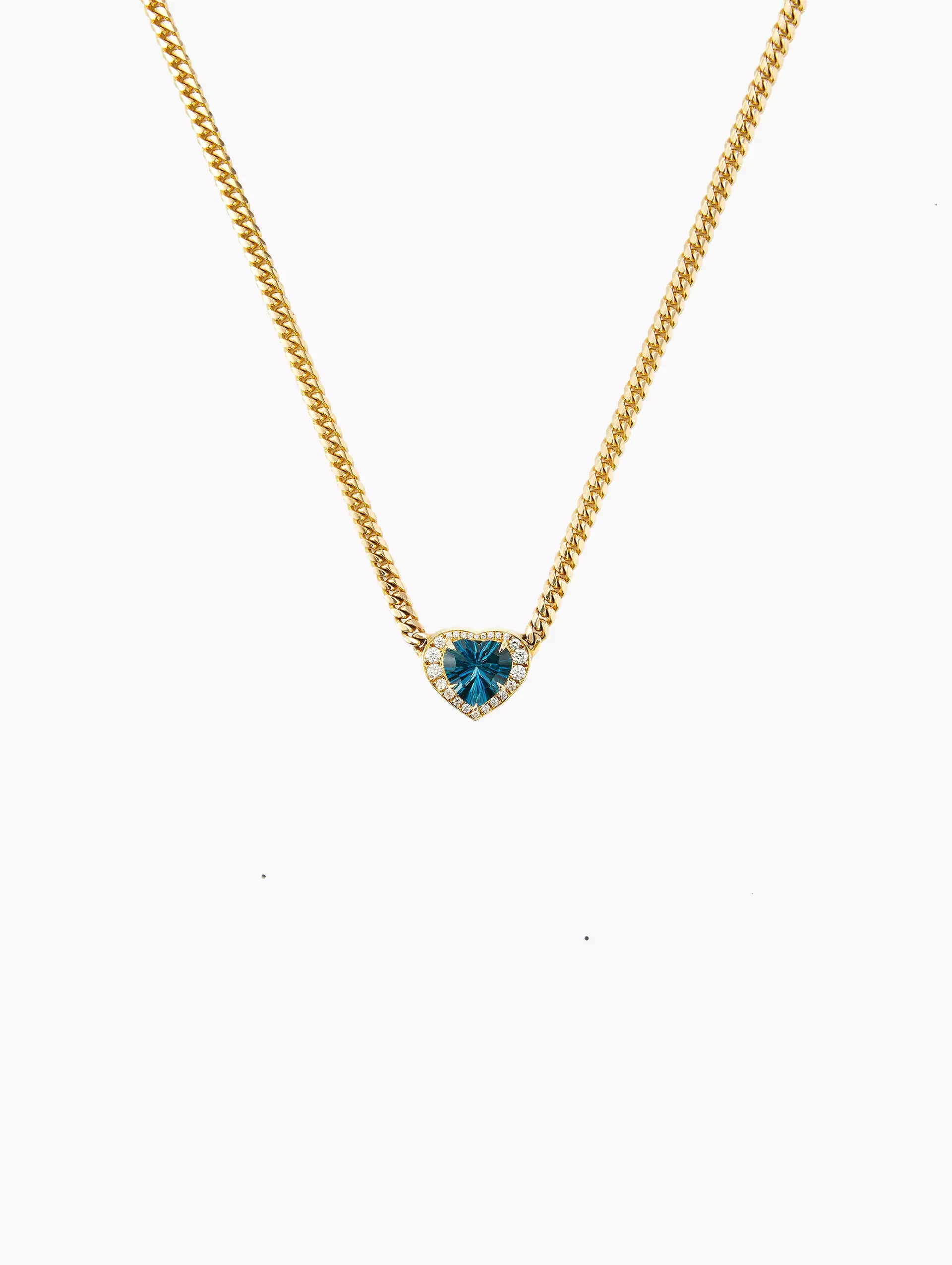 Tesoro Necklace