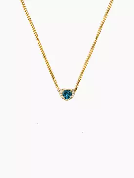 Tesoro Necklace