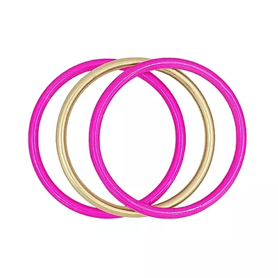 The Lori Bangle Bracelets