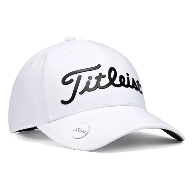 Titleist '24 Women's Players Performance Ball Marker Cap