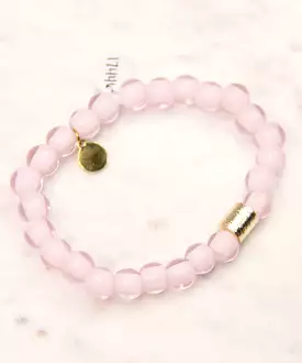 Turks Bracelet - Pink