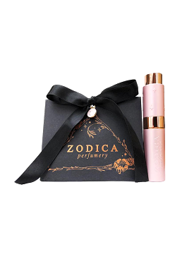 Twist & Spritz Zodiac Perfume - Aquarius