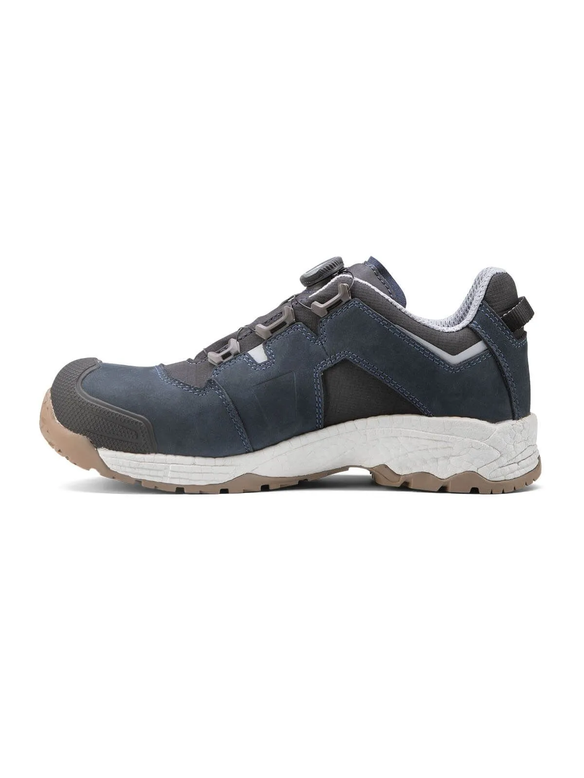 Vapor 3 Explore Safety Shoe S3S SG80017 - Solid Gear