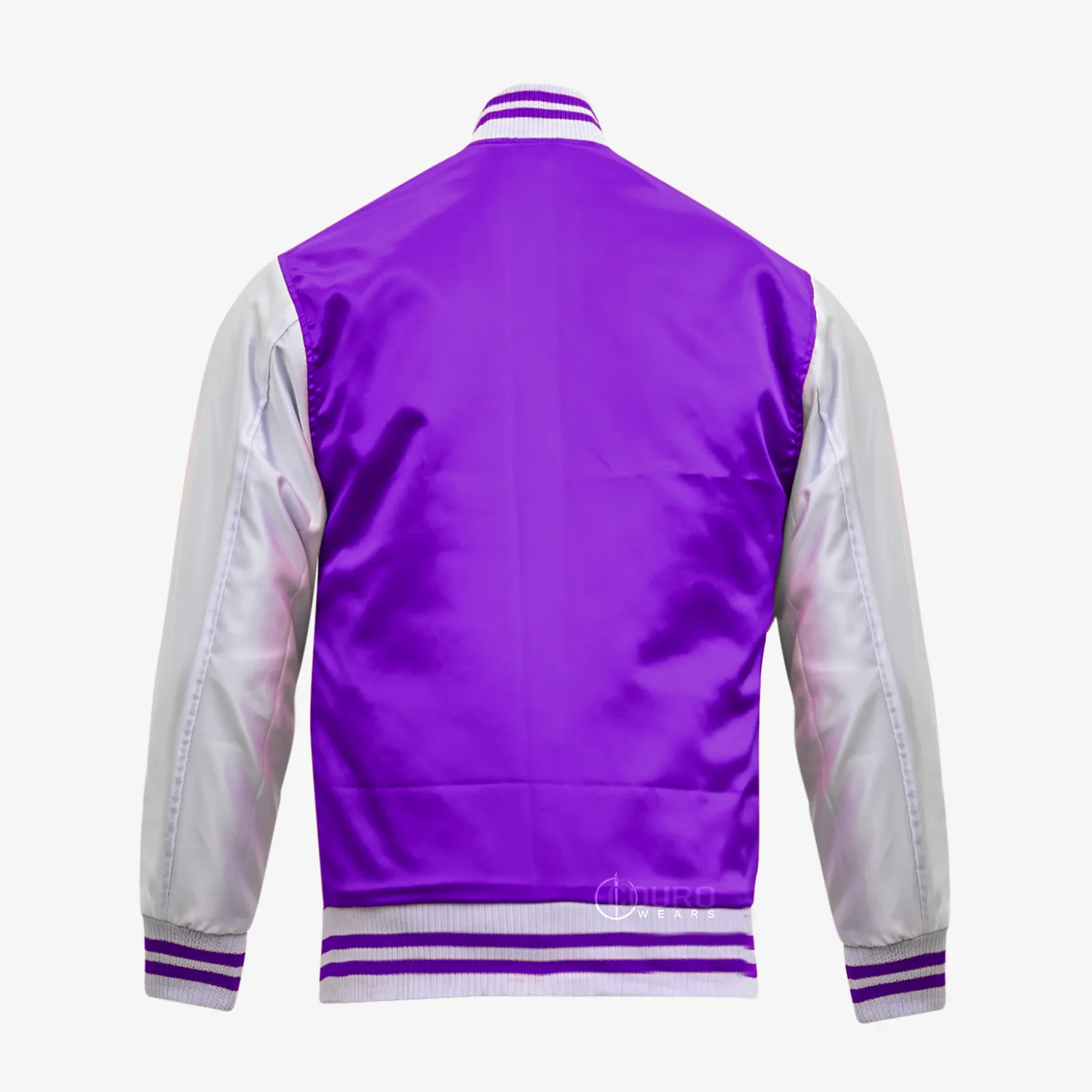 Where to get letterman jackets - Couro Wears