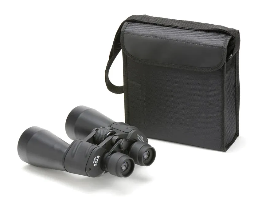 WHITBY GEAR BINOCULARS 10x60