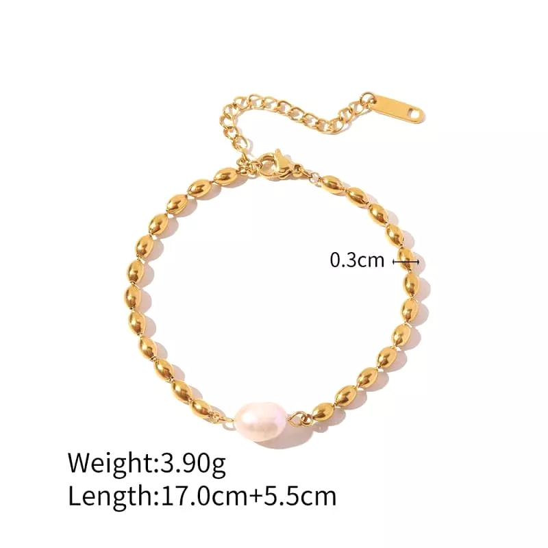 Women's Fashion Bracelet/Necklace