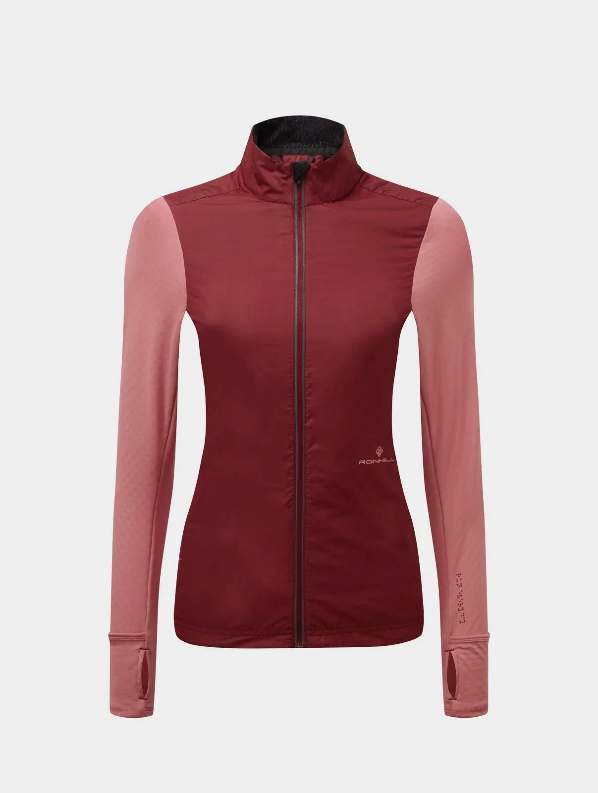 Women's Ronhill Tech Hyperchill Jacket | Running Jackets UK