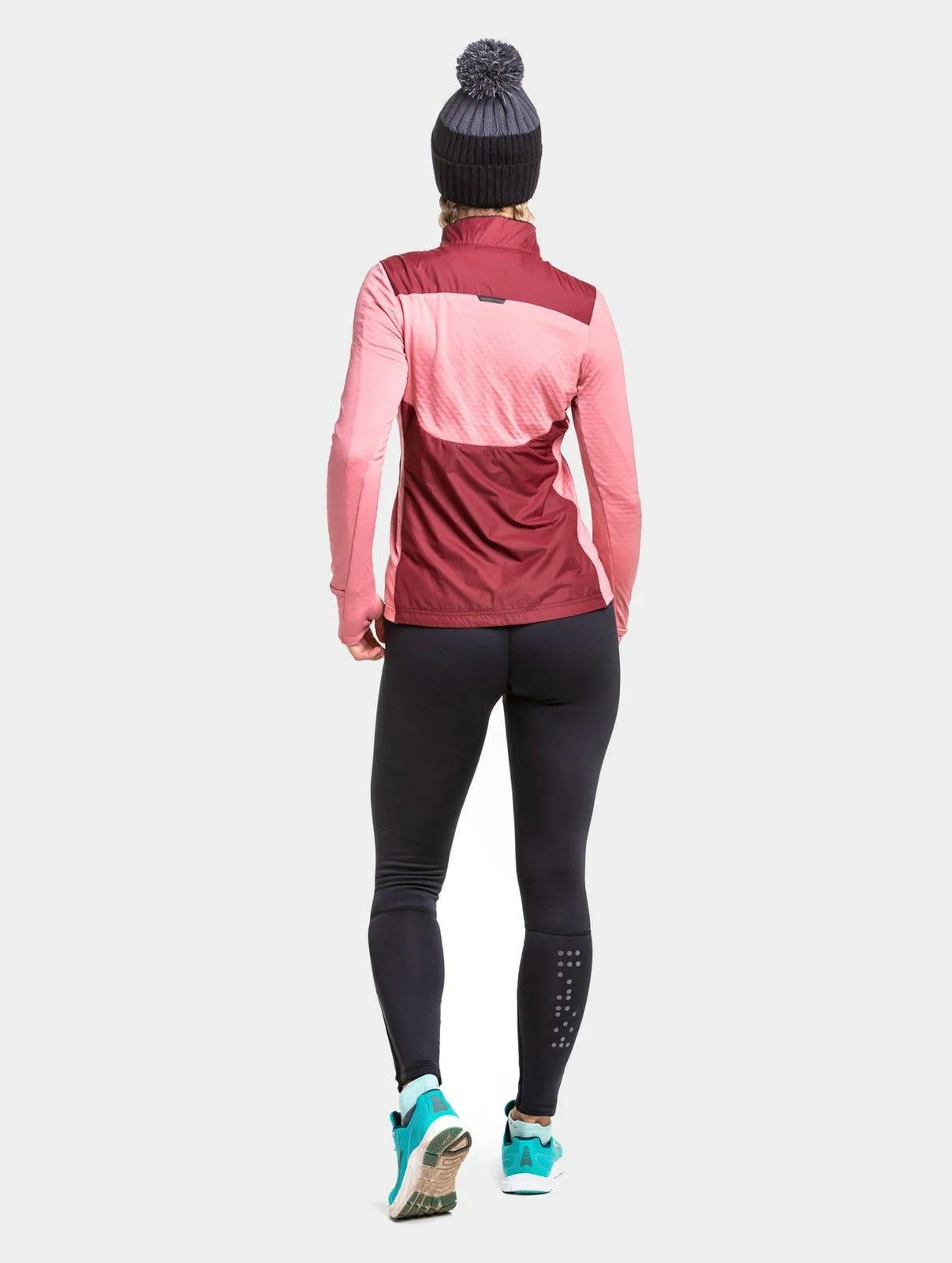 Women's Ronhill Tech Hyperchill Jacket | Running Jackets UK