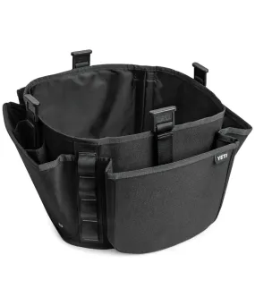 YETI Loadout Bucket Utility Gear Belt with Pockets