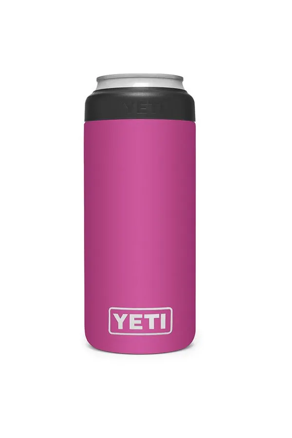 Yeti Rambler Colster Slim Can Insulator