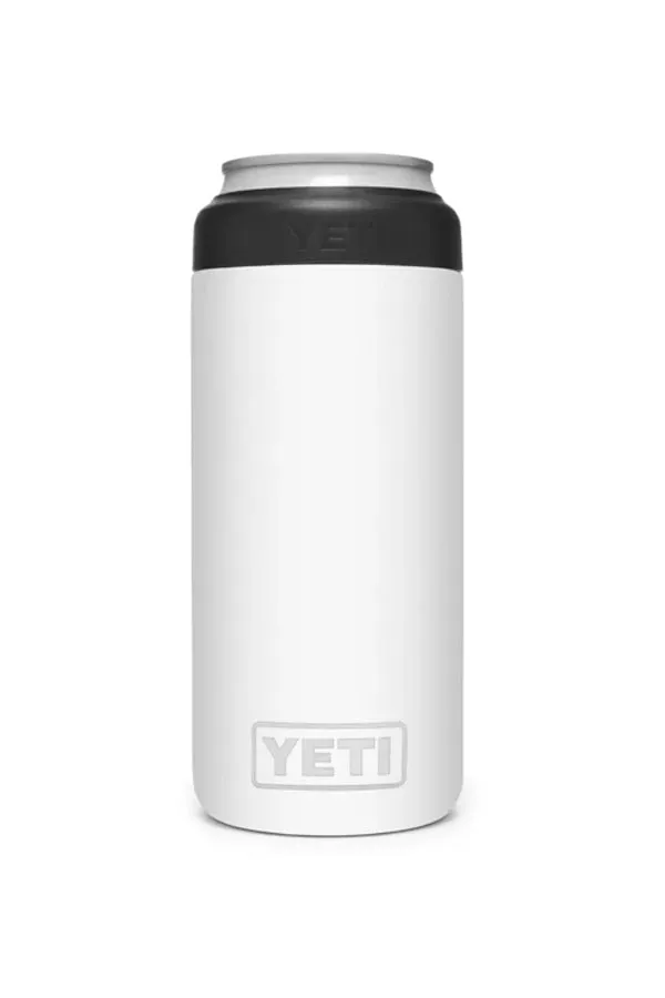 Yeti Rambler Colster Slim Can Insulator