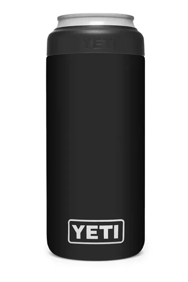 Yeti Rambler Colster Slim Can Insulator