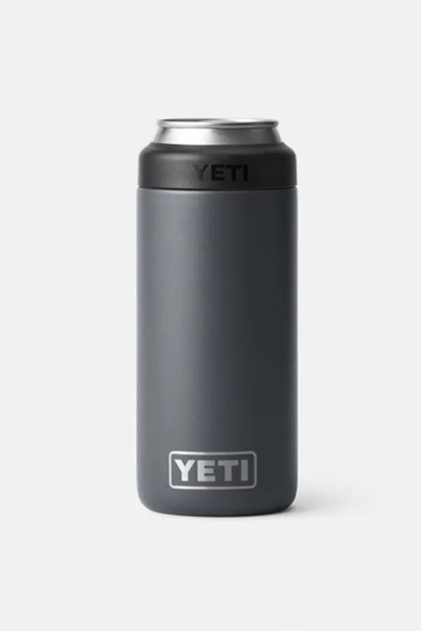 Yeti Rambler Colster Slim Can Insulator