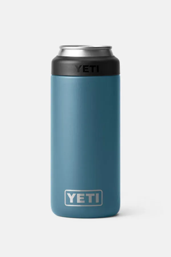 Yeti Rambler Colster Slim Can Insulator