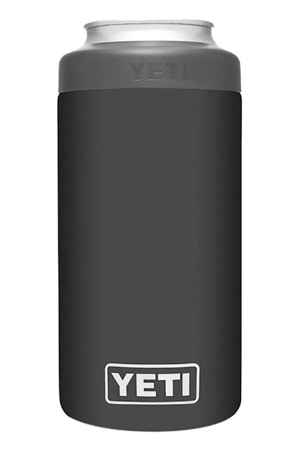 Yeti Rambler Colster Tall Can Insulator