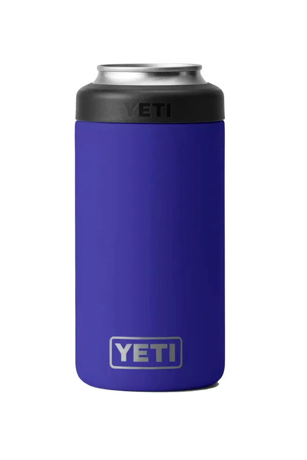 Yeti Rambler Colster Tall Can Insulator