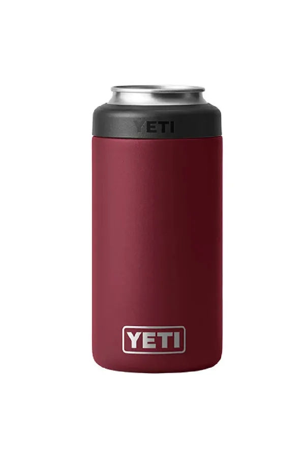 Yeti Rambler Colster Tall Can Insulator