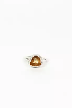 Yonka 18kt Yellow Gold Ring